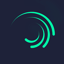 Alight motion V2